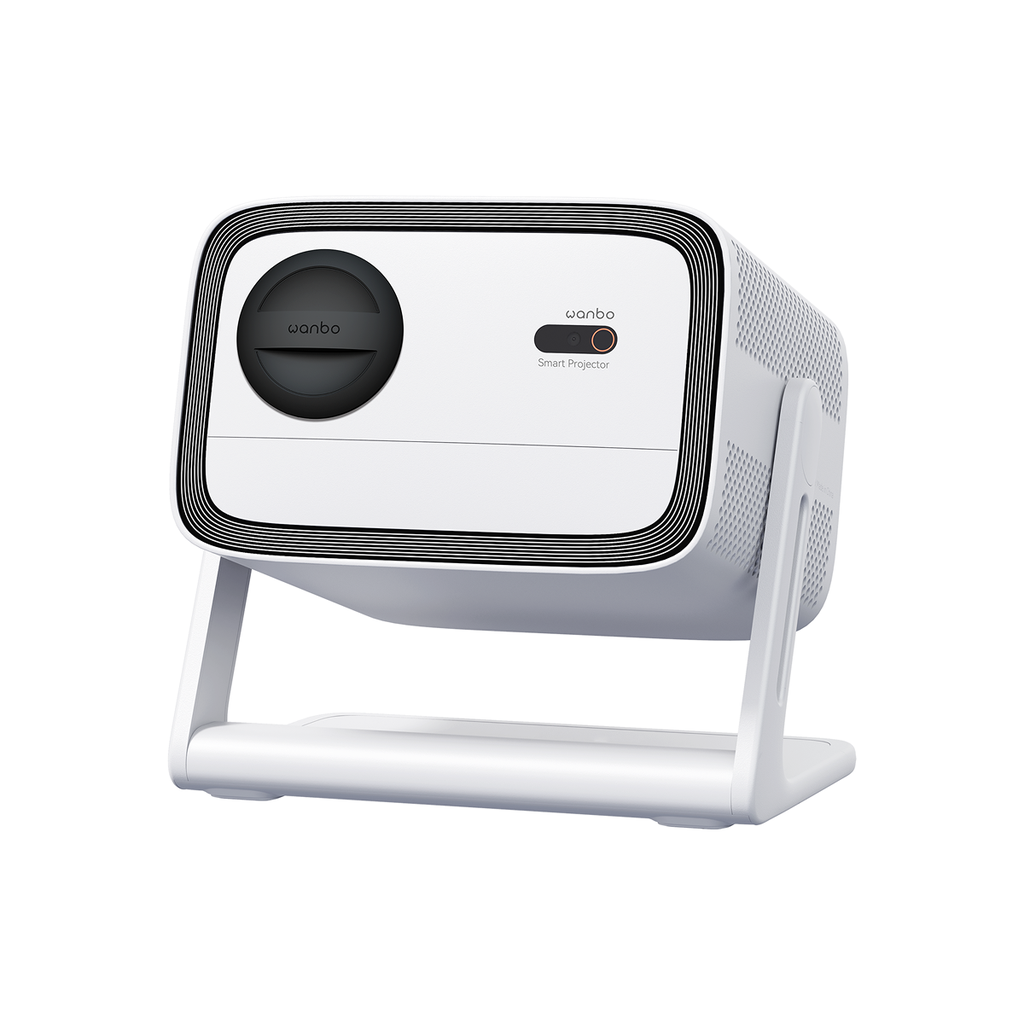 Máy chiếu Wanbo Vali 1 - FHD 1080p - 900 ANSI - Android 11