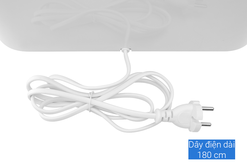 Máy lọc không khí Midea MAP-550GJA32 38W Chính Hãng