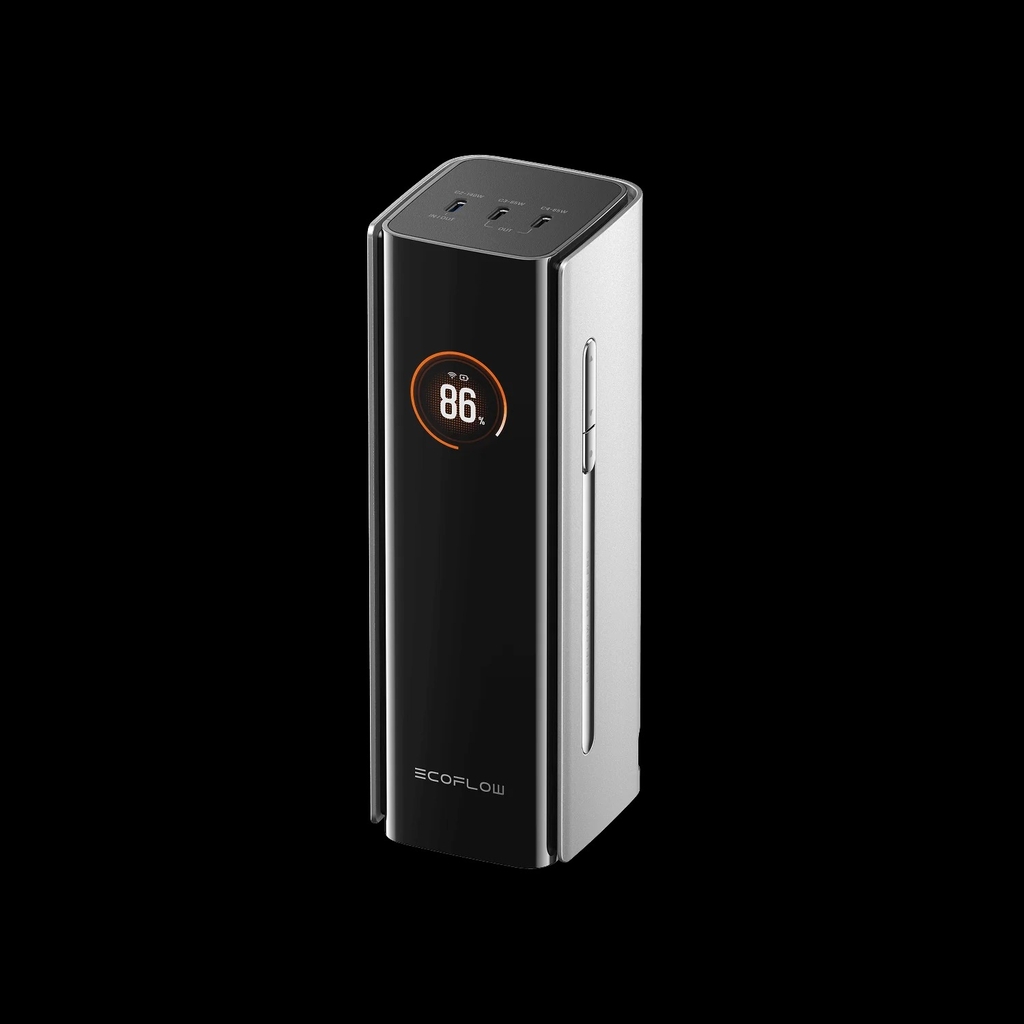 Pin dự phòng EcoFlow RAPID Pro (27.650mAh, 300W, Cáp Built-In 140W) Quốc Tế