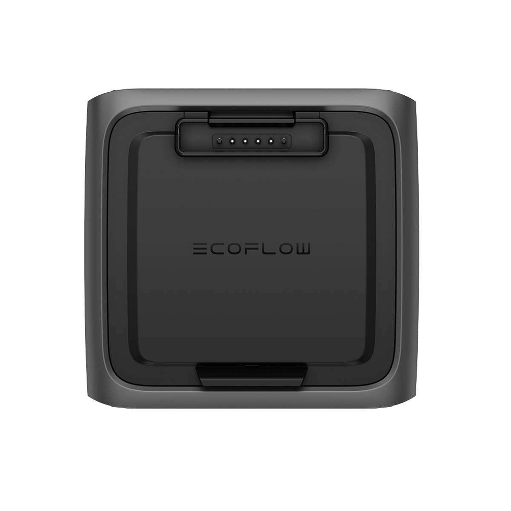 Trạm pin mở rộng EcoFlow RIVER 3 EB300 | 286Wh 140W | Hàng Chính Hãng (FullVAT) | Bảo hành 5 Năm