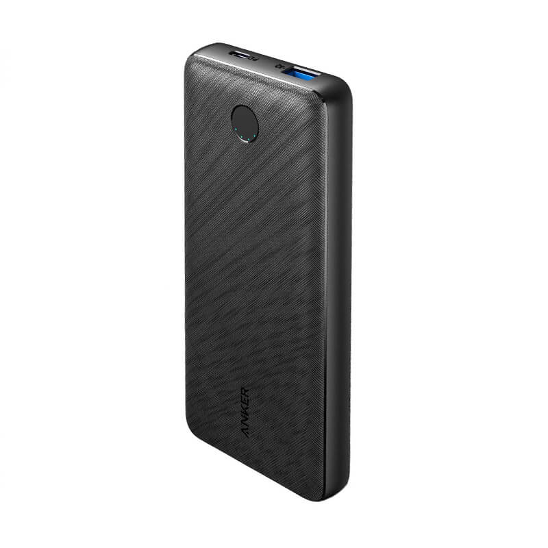 Pin sạc dự phòng Anker Power 3 20000mAh PD A1281