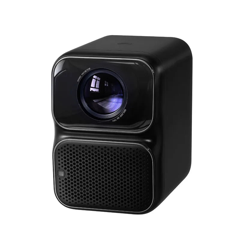 Máy Chiếu Mini Xiaomi Wanbo TT Linux – Hàng Phân Phối Chính Hãng