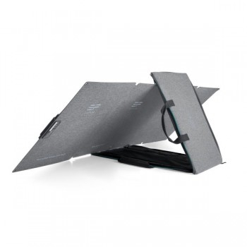 Tấm thu năng lượng EcoFlow 110W Solar Panel (Hàng Chính Hãng)