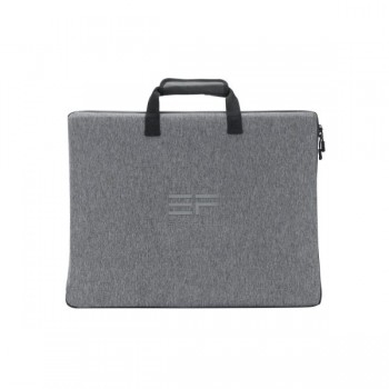 Tấm thu năng lượng EcoFlow 110W Solar Panel (Hàng Chính Hãng)