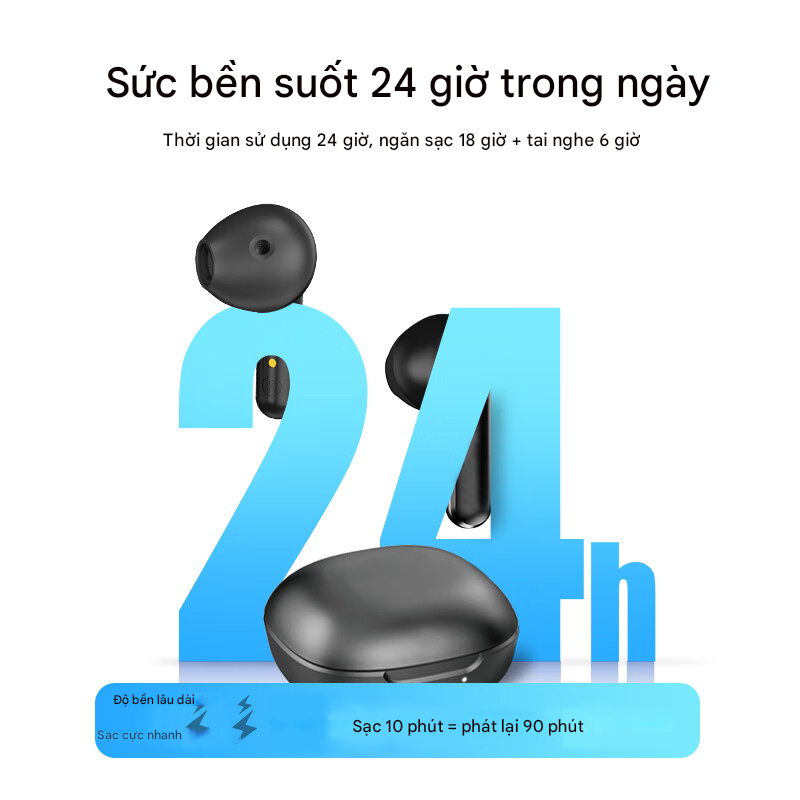 Tai nghe JBL T280TWS X2 Chính Hãng
