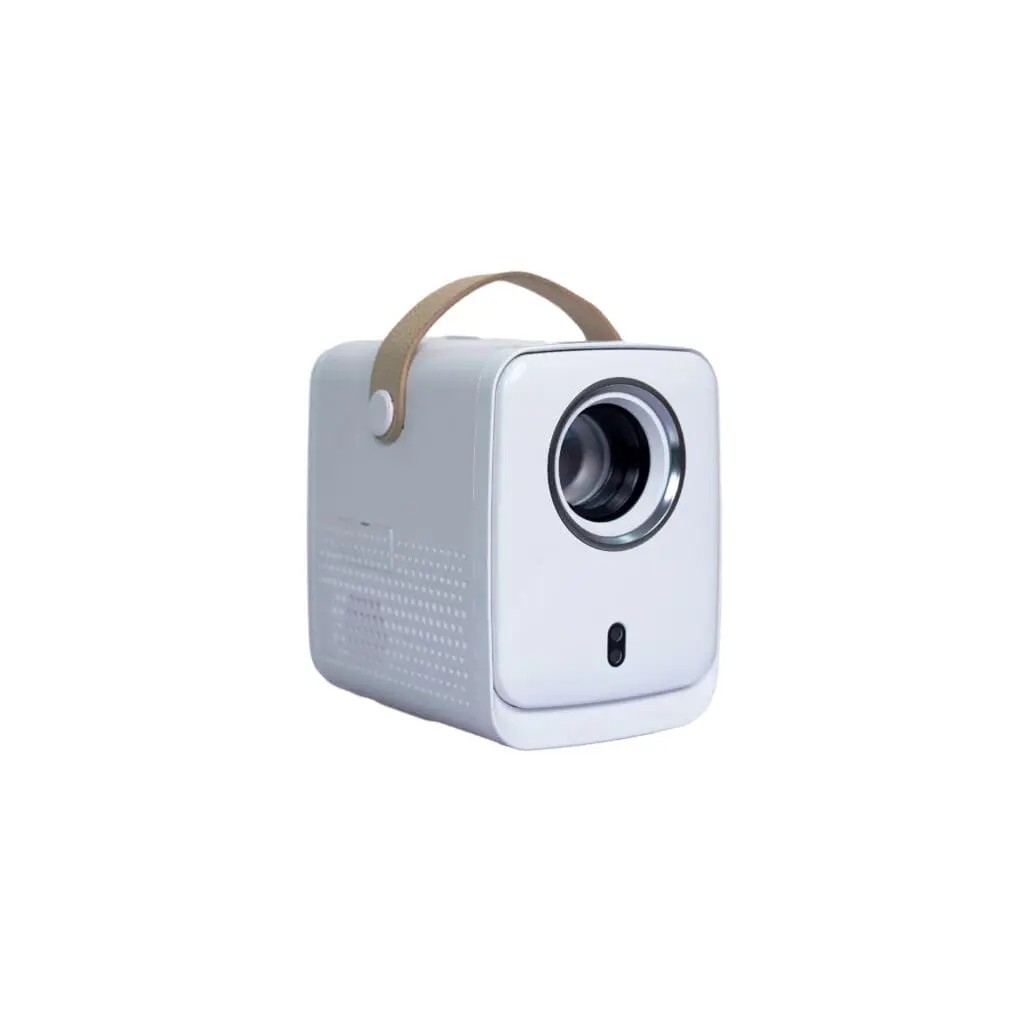 Máy Chiếu Beecube X2 Max Gen 4 Chính Hãng