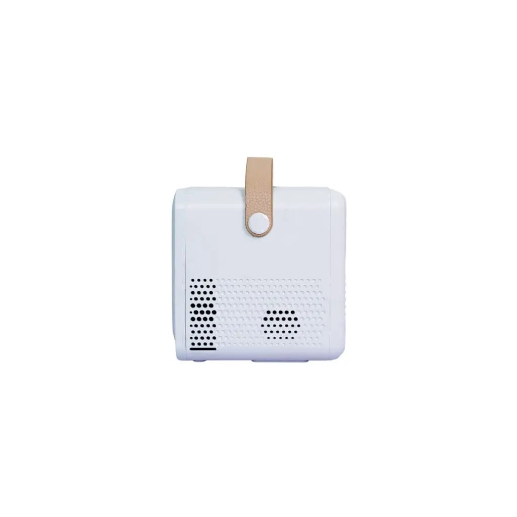 Máy Chiếu Beecube X2 Max Gen 4 Chính Hãng