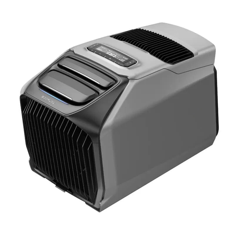 Điều hòa di động EcoFlow Wave 3 Kèm Pin (Include Add on Battery ) - Chính Hãng Full VAT