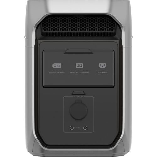 Trạm điện EcoFlow DELTA 3 Plus EU-CBOX