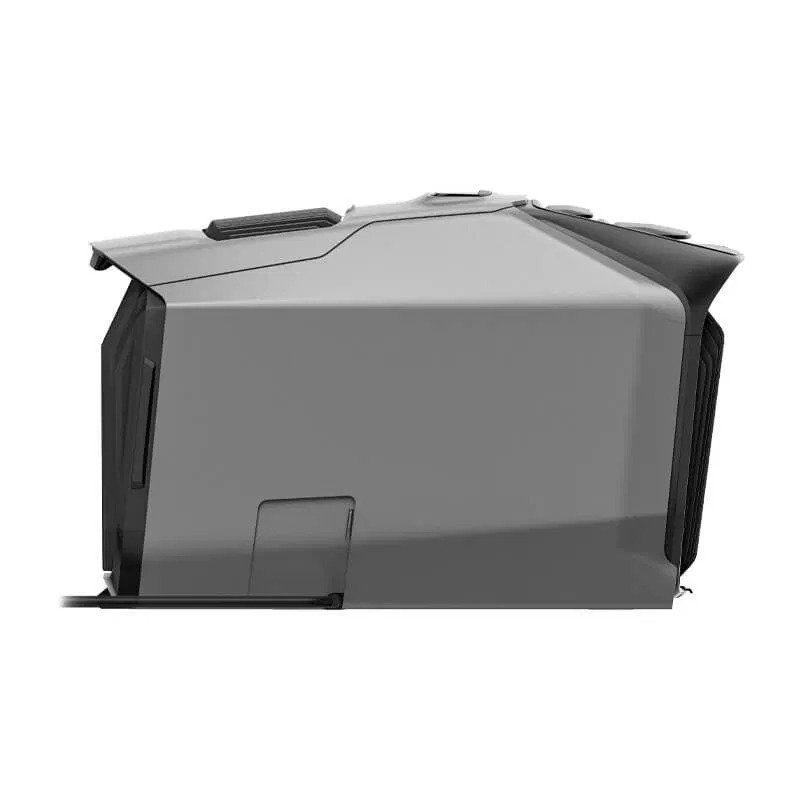 Điều hòa di động EcoFlow Wave 3 Kèm Pin (Include Add on Battery ) - Chính Hãng Full VAT