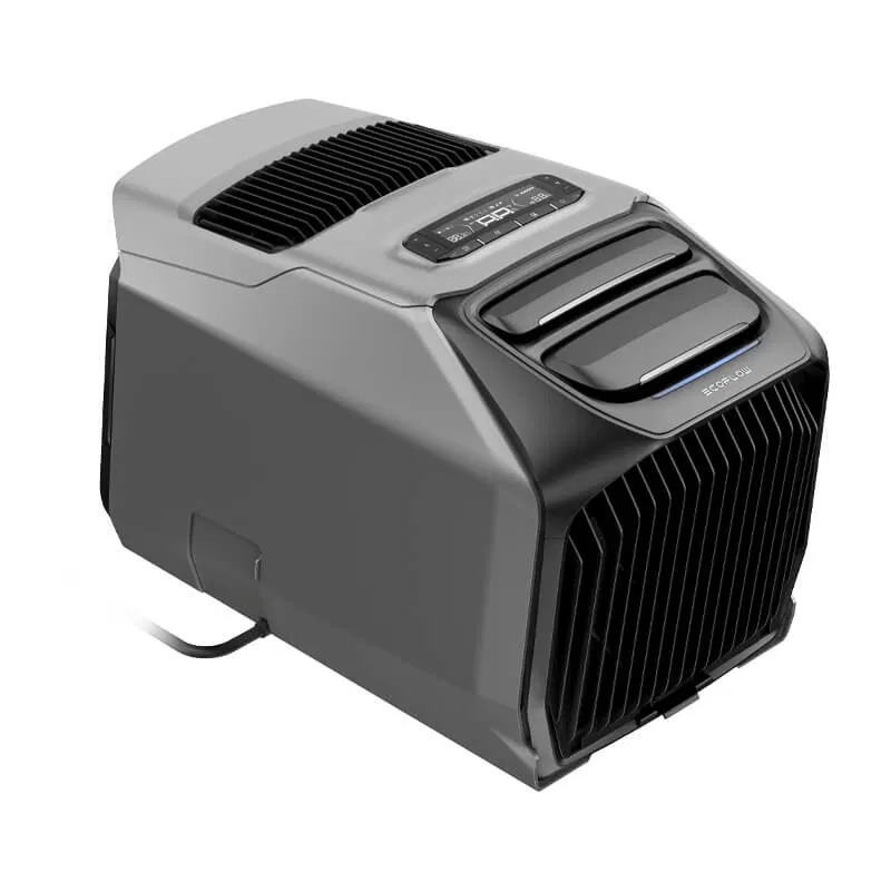 Điều hòa di động EcoFlow Wave 3 Kèm Pin (Include Add on Battery ) - Chính Hãng Full VAT