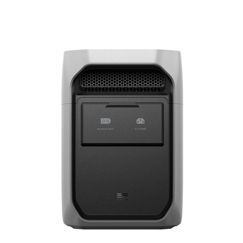 Trạm sạc EcoFlow Delta 3 Classic | 1024Wh 1800W