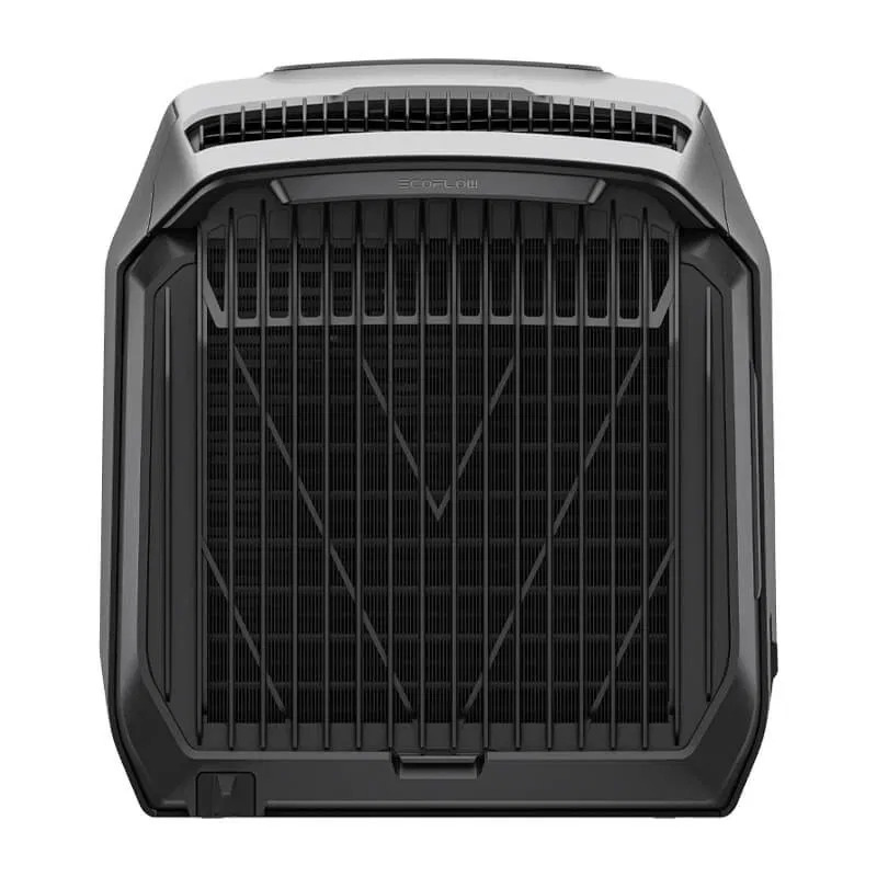 Điều hòa di động EcoFlow Wave 3 Kèm Pin (Include Add on Battery ) - Chính Hãng Full VAT