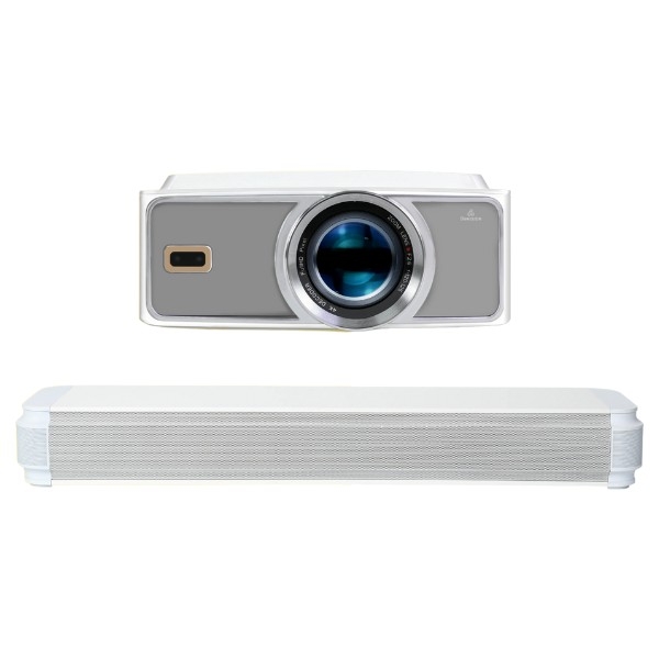 Máy Chiếu Beecube Star Chính Hãng