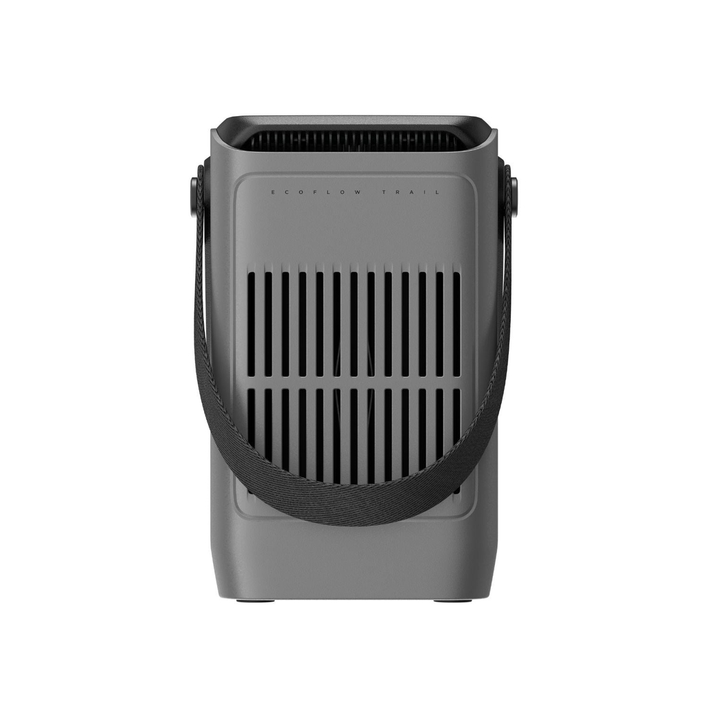 Trạm sạc dự phòng EcoFlow Trail 200 DC 192Wh Chính Hãng Full VAT (Bảo Hành 3 Năm)