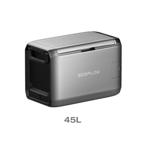 Tủ lạnh di động EcoFlow GLACIER Classic Chính Hãng Full VAT