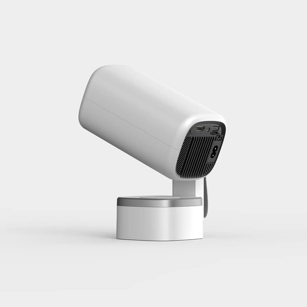 Máy Chiếu Beecube X1 Max Gen 3 Chính Hãng