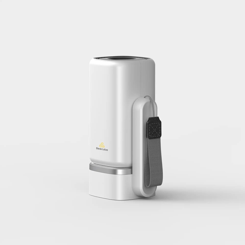 Máy Chiếu Beecube X1 Max Gen 3 Chính Hãng