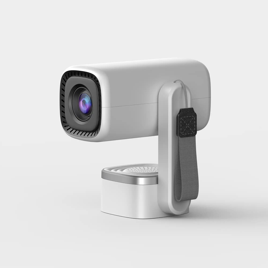 Máy Chiếu Beecube X1 Max Gen 3 Chính Hãng