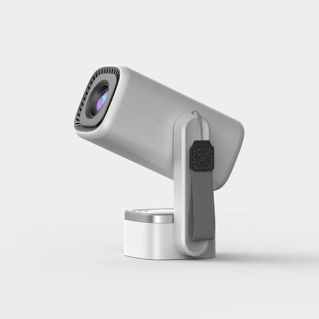 Máy Chiếu Beecube X1 Max Gen 3 Chính Hãng