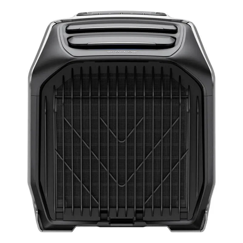 Điều hòa di động EcoFlow Wave 3 Kèm Pin (Include Add on Battery ) - Chính Hãng Full VAT