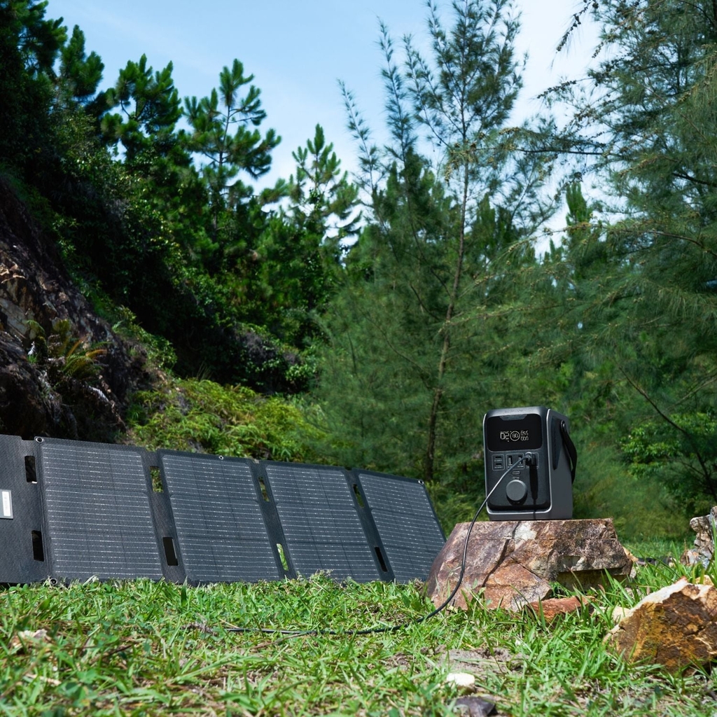 Trạm sạc dự phòng EcoFlow Trail 300 DC 288Wh Chính Hãng Full VAT (Bảo Hành 3 Năm)