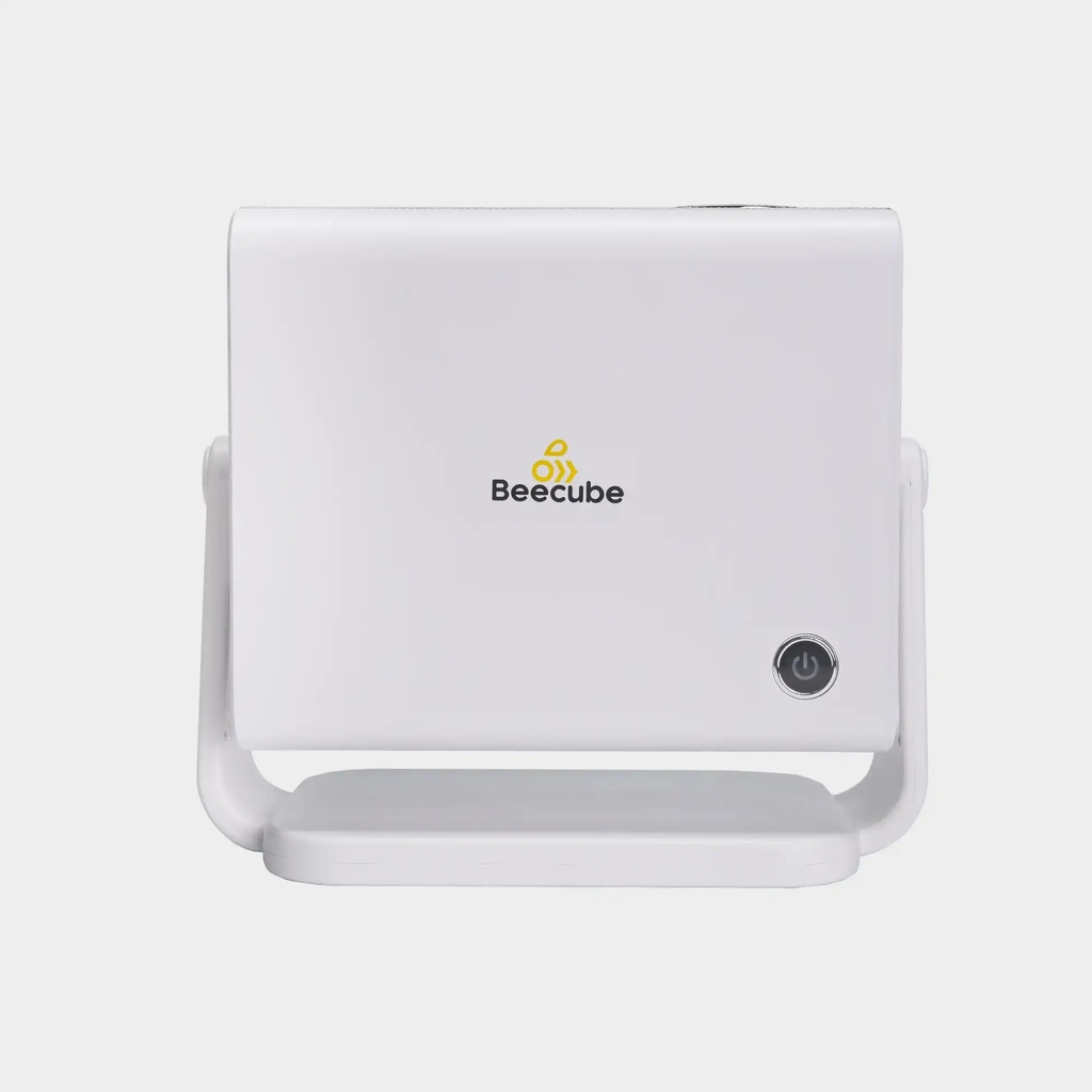 Máy Chiếu Beecube X2 Max Gen 6 Chính Hãng