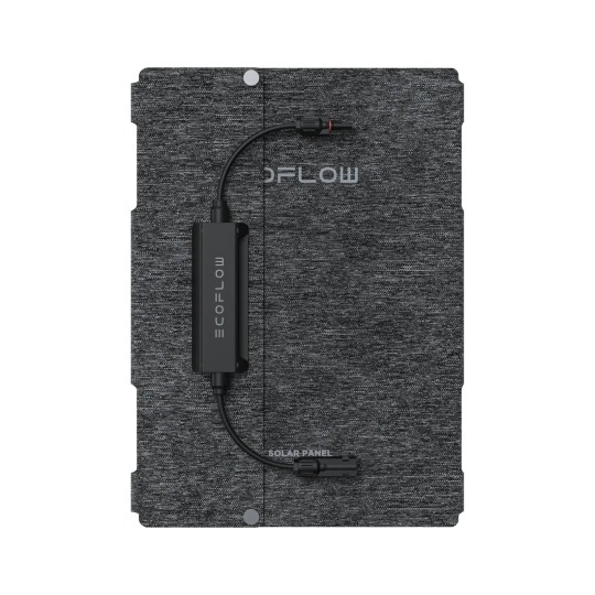 Tấm pin năng lượng mặt trời EcoFlow 45W Solar Panel