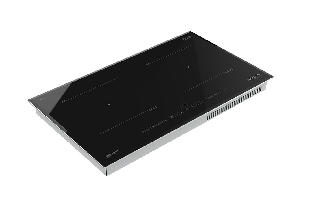 Bếp đôi điện từ MUTLICH MIG0908 - Nhập Nguyên Chiếc Tại Đức