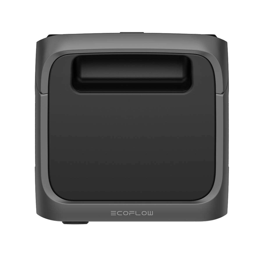 Trạm năng lượng EcoFlow River 3 Max Plus 858Wh 600W | Hàng Chính Hãng (FullVAT) | Bảo hành 5 Năm