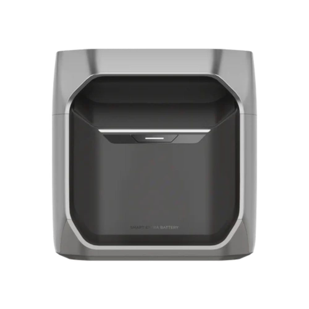 Pin mở rộng EcoFlow Delta 3 Extra Battery | 1024WH | Chính Hãng (FullVAT) | Bảo hành 5 Năm