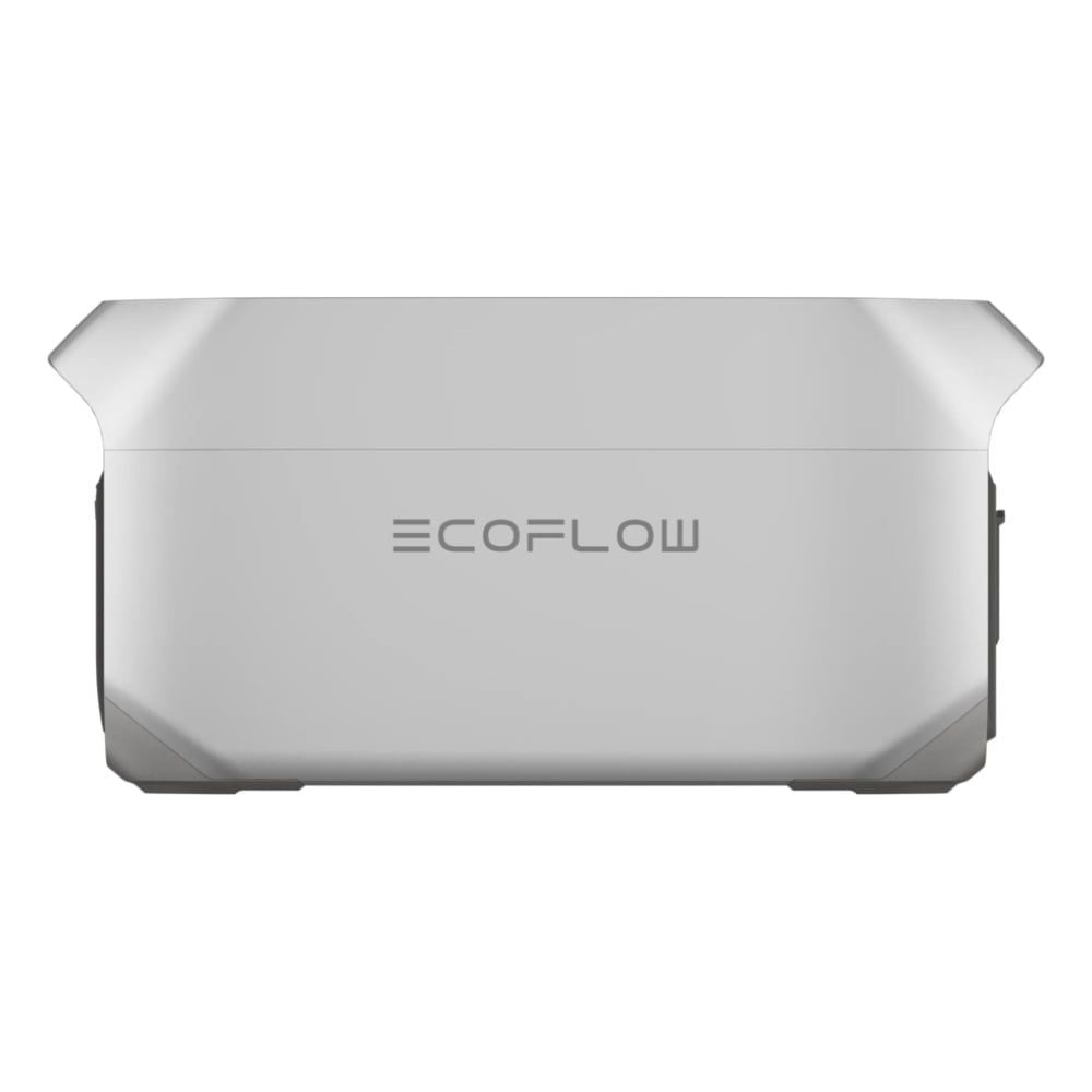 Pin mở rộng EcoFlow Delta 3 Extra Battery | 1024WH | Chính Hãng (FullVAT) | Bảo hành 5 Năm