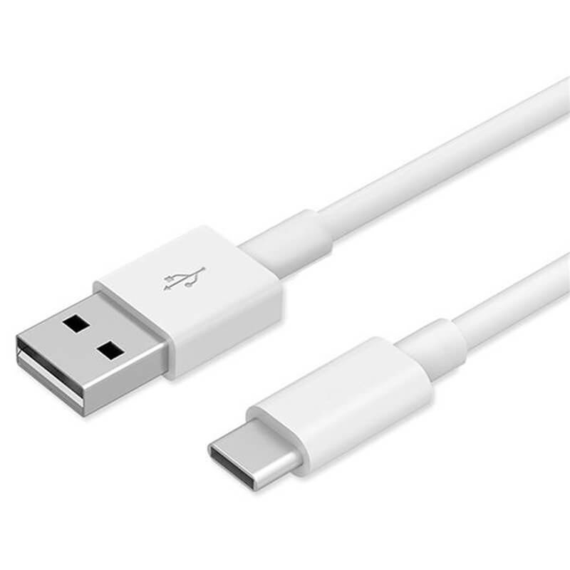 Dây Cáp Sạc Android Type-C dài 0,8m, Dùng cho các dòng máy android, tai nghe