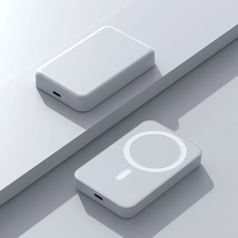 Sạc Dự Phòng MagSafe 10.000mAh IFCAT