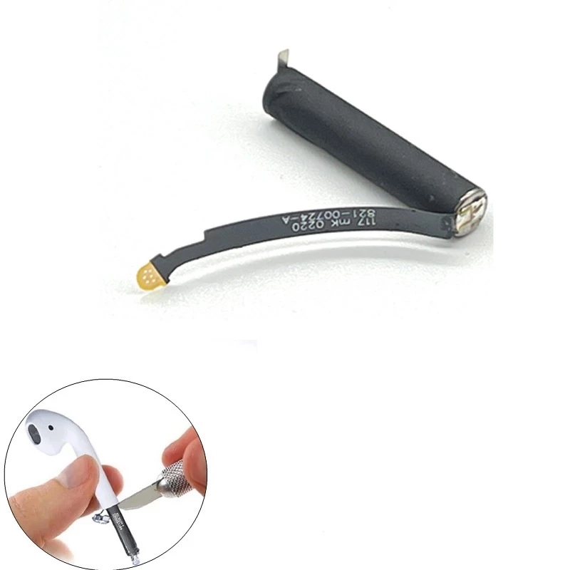 Pin Thay Tai Nghe Airpods 1 / Airpods 2 Chính Hãng