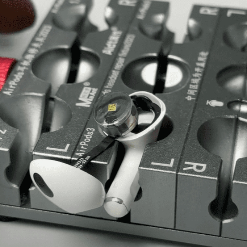 Pin Thay Tai Nghe Airpods 3 Chính Hãng