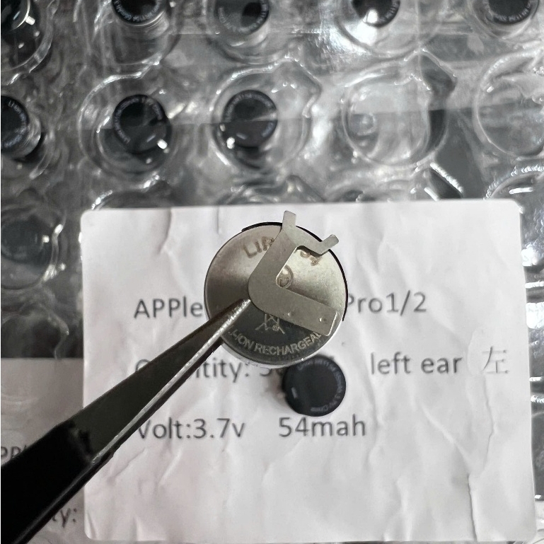 Pin Tai Thay Thế Airpods Pro 1 / Airpods Pro 2 Chính Hãng