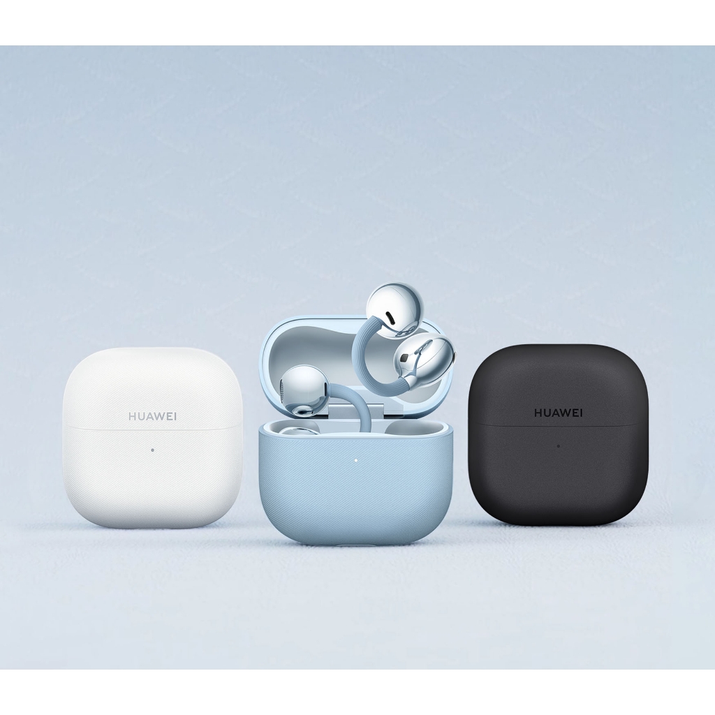 Pin Thay Tai Huawei FreeClip 2 Chính Hãng