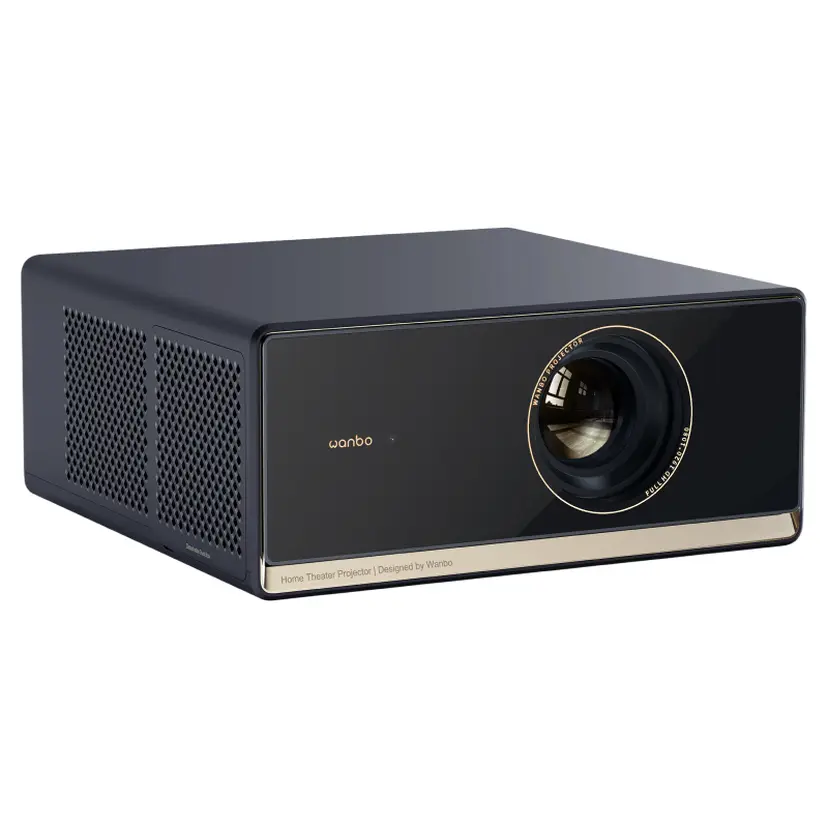 Máy chiếu Wanbo X5 Pro