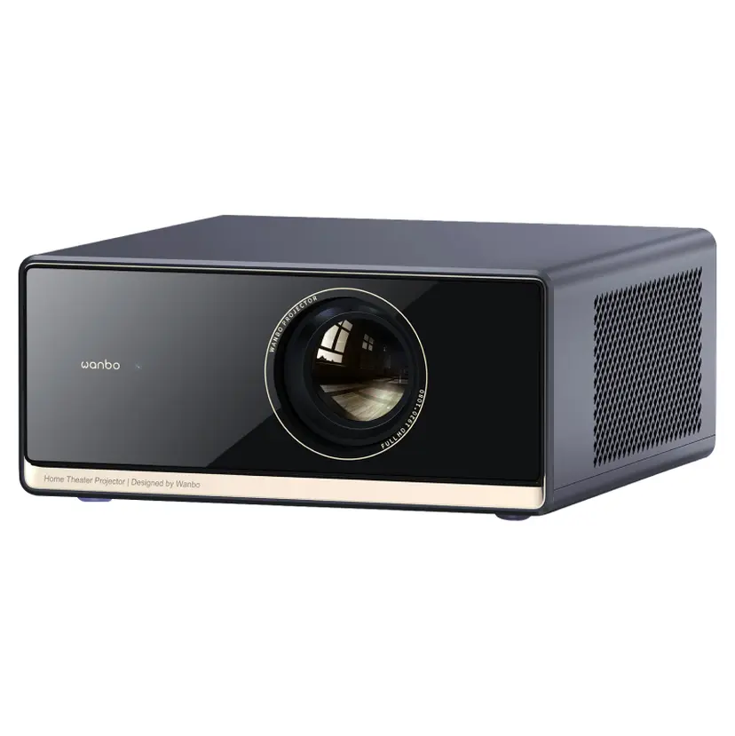 Máy chiếu Wanbo X5 Pro