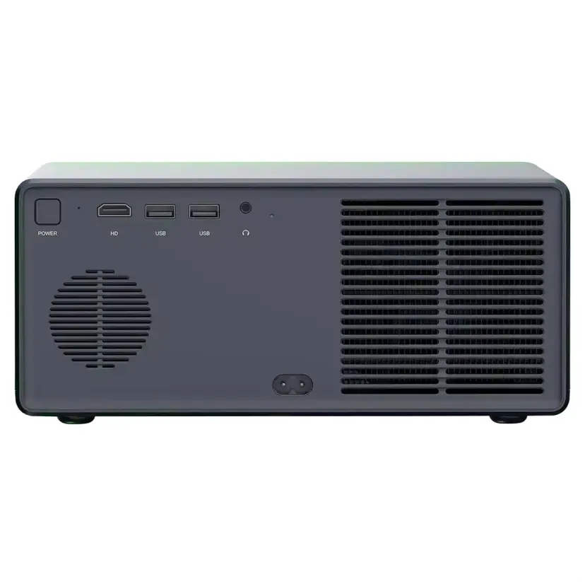 Máy chiếu Wanbo X5 Pro