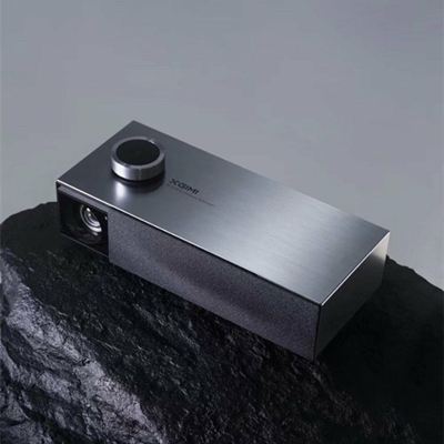 Máy Chiếu Thông Minh Xgimi Rs Pro 4K (Used) Tích Hợp Sẵn Hệ Điều Hành