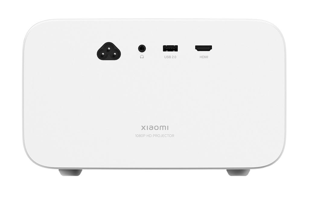 Máy chiếu thông minh Xiaomi Projector 2S tự động điều chỉnh hướng hình ảnh