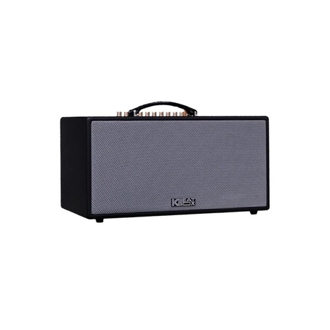 Loa Di Động Acnos CS450neo Công Suất 200W Chính Hãng Phân Phối