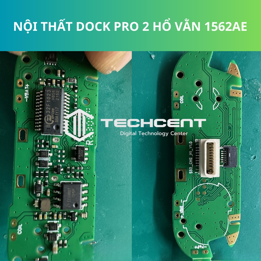 Tai Nghe Pro2 Hổ Vằn 1562AE - Bản Mới Sạc Tyde-C