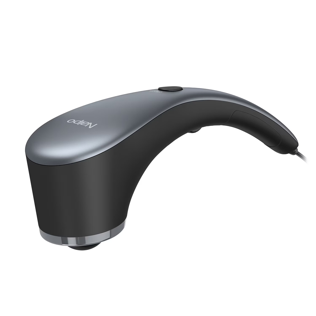 Máy Massage NAIPO MGPC-5000 (Hãng Aukey - Đức)