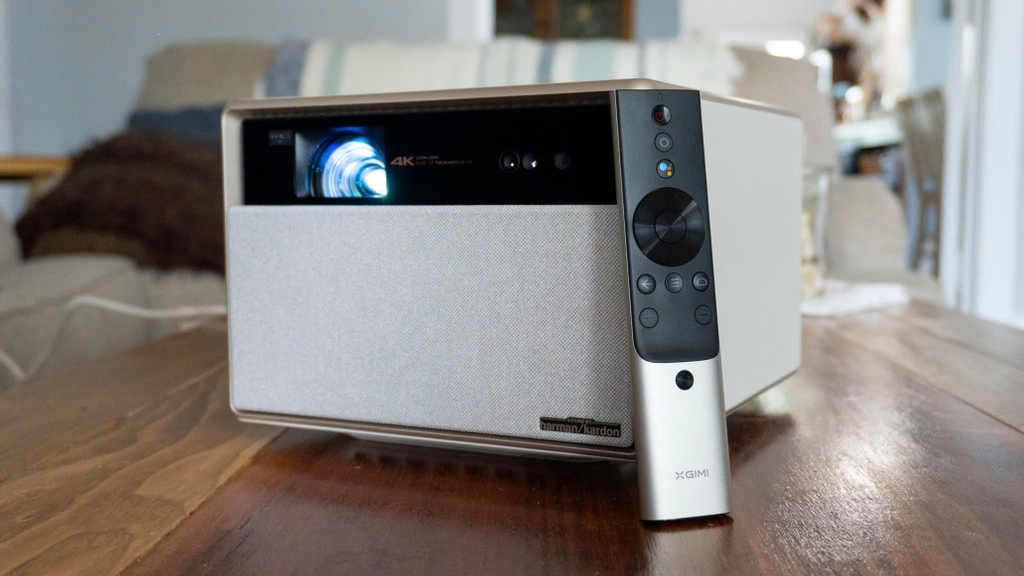Máy chiếu Xgimi Horizon Ultra 4K