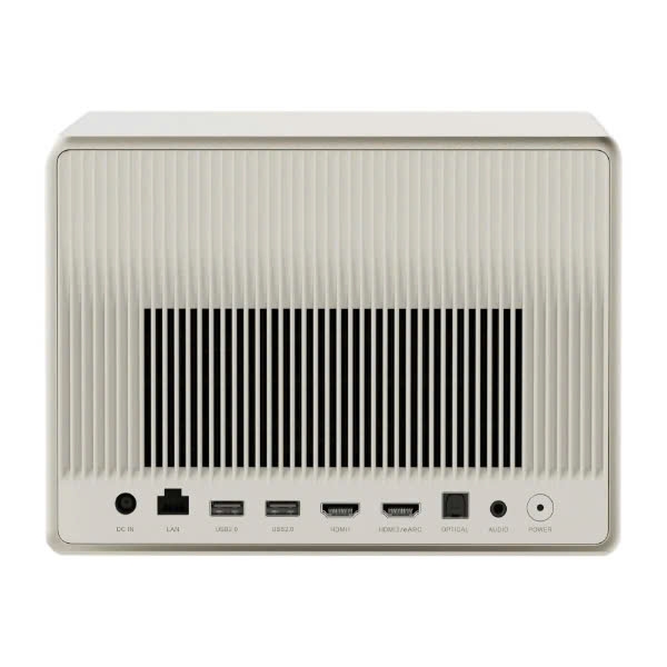 Máy chiếu Xgimi Horizon Ultra 4K