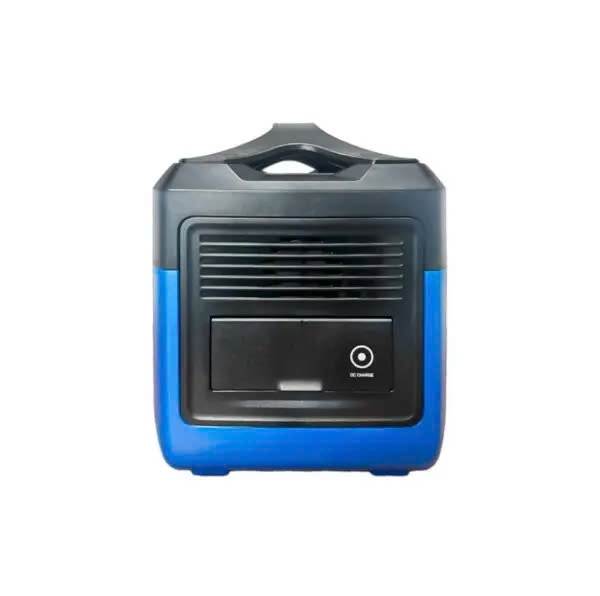 Trạm Điện Camping Di Động BSG1200MAX hãng Scheppach (1200W MAX) - Hàng Đức Nhập Khẩu