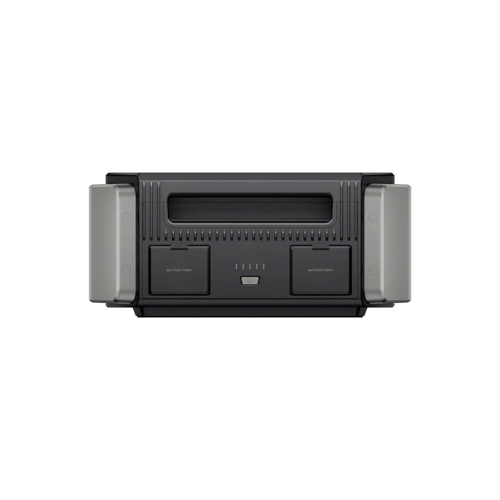 Trạm điện di động EcoFlow Delta Pro Ultra Inverter | 6144Wh, 6900W